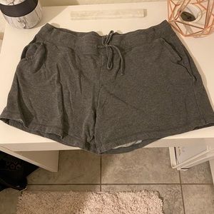 Two Pairs of Sleeping shorts